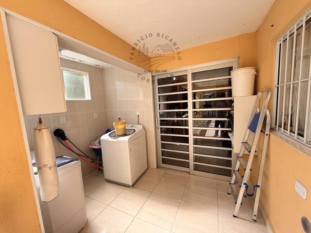 Chácara, 3 quartos, 1200 m² - Foto 18