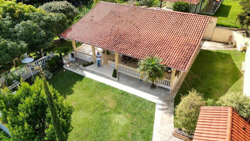 Chácara, 3 quartos, 1200 m² - Foto 10