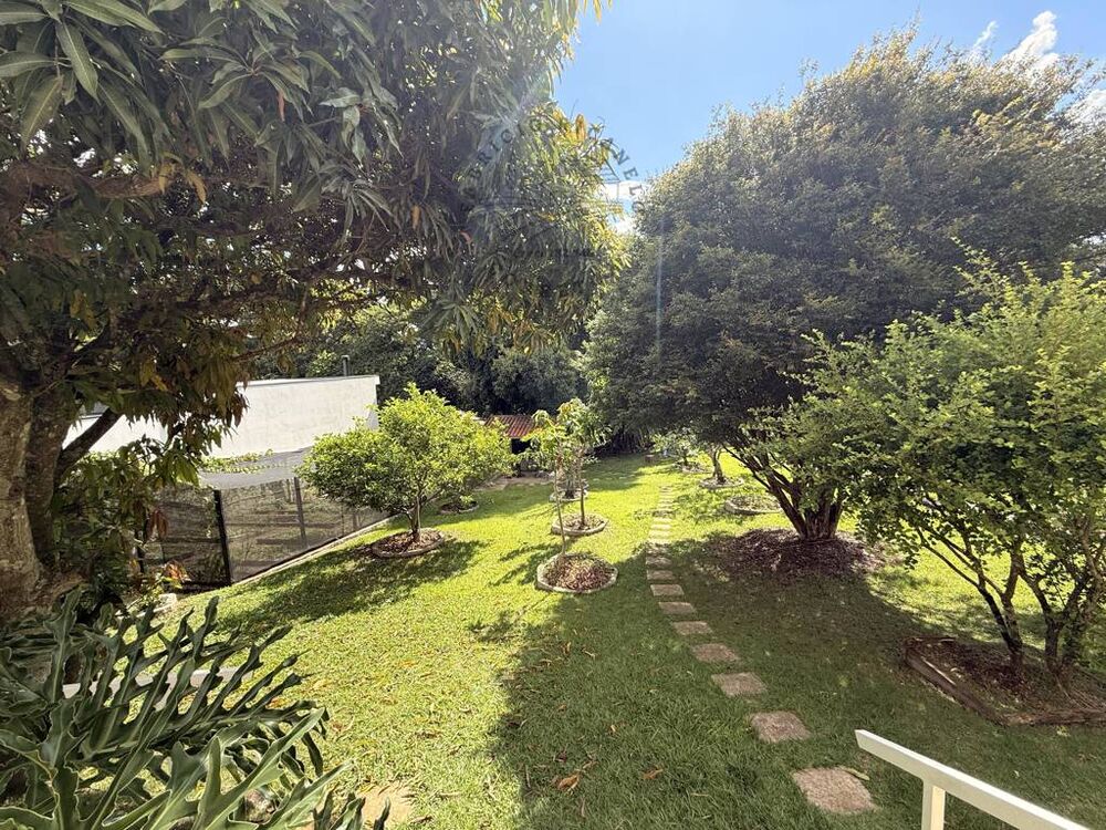 Chácara, 3 quartos, 1200 m² - Foto 19