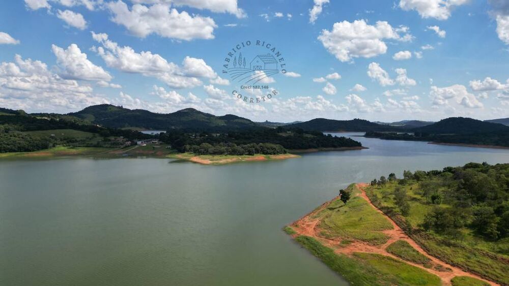 Chácara, 3 quartos, 1200 m² - Foto 8