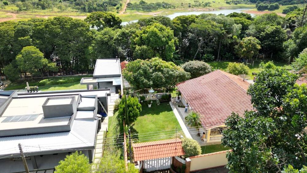 Chácara, 3 quartos, 1200 m² - Foto 3