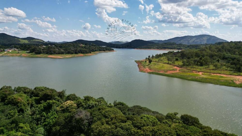 Chácara, 3 quartos, 1200 m² - Foto 5