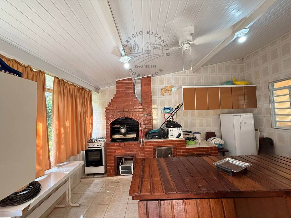 Chácara, 3 quartos, 1200 m² - Foto 24