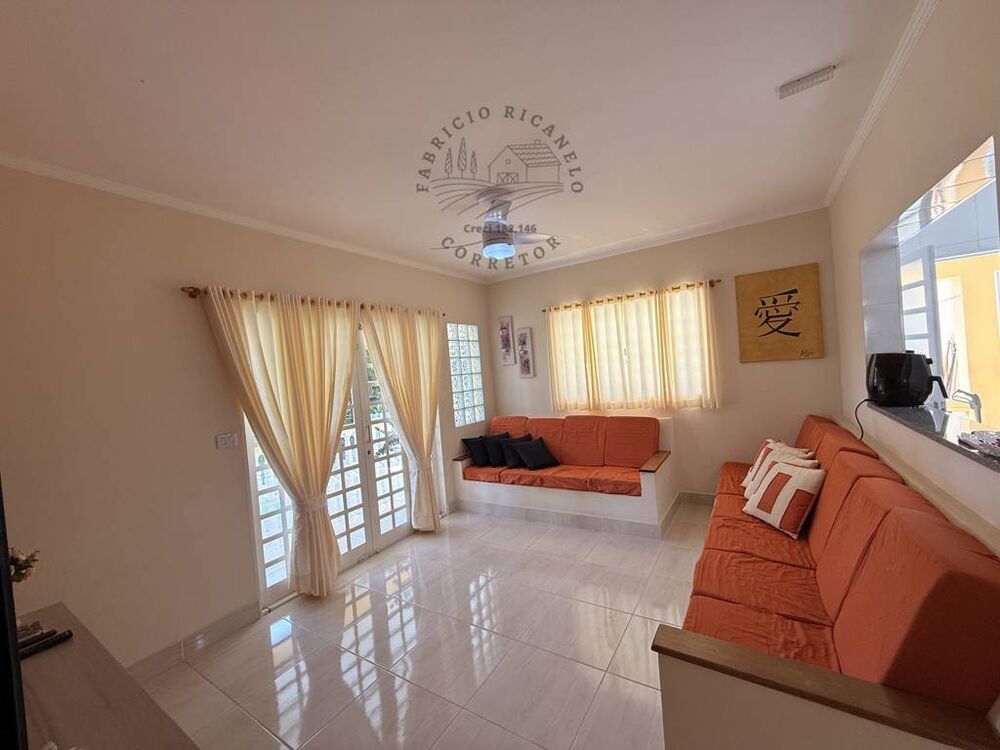 Chácara, 3 quartos, 1200 m² - Foto 15