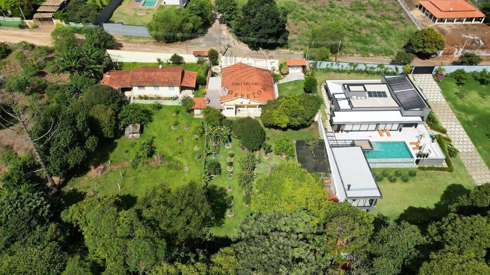 Chácara, 3 quartos, 1200 m² - Foto 7