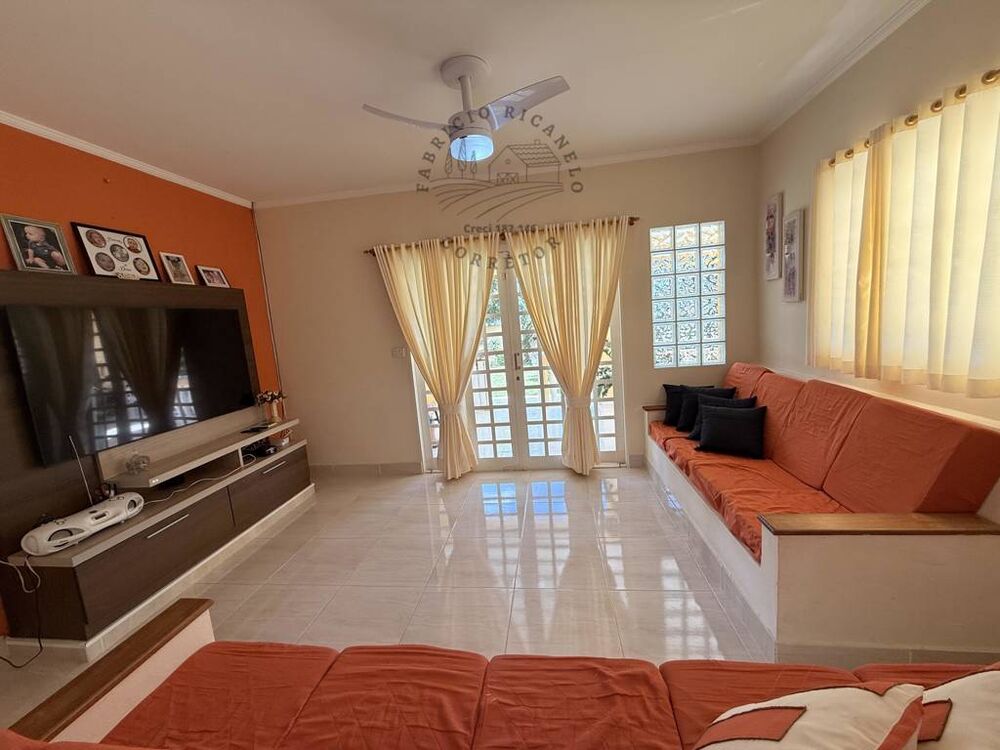 Chácara, 3 quartos, 1200 m² - Foto 12