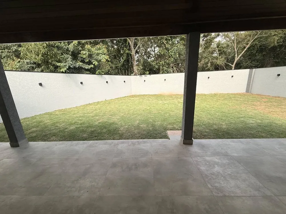 Chácara, 4 quartos, 1000 m² - Foto 14