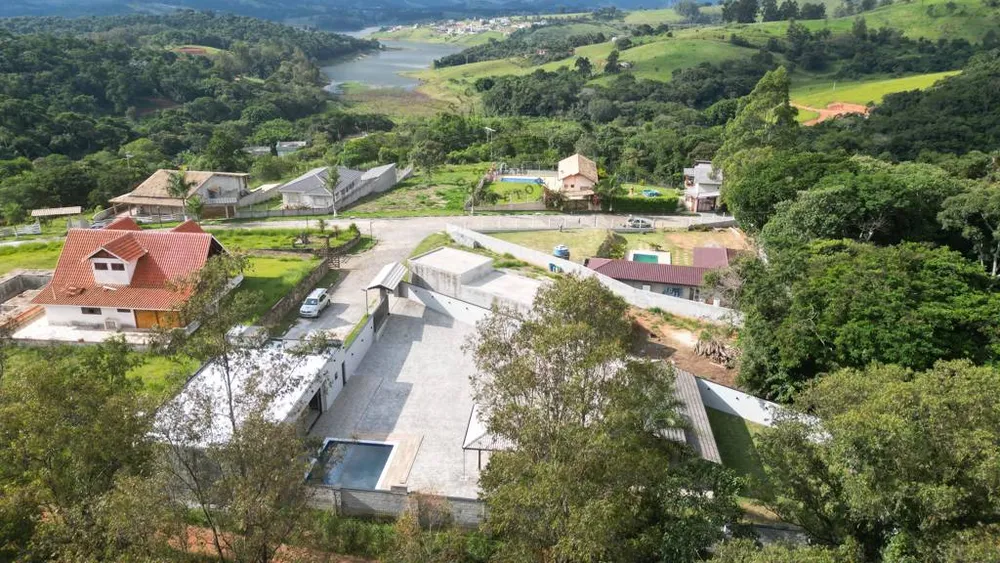 Chácara, 4 quartos, 1000 m² - Foto 2
