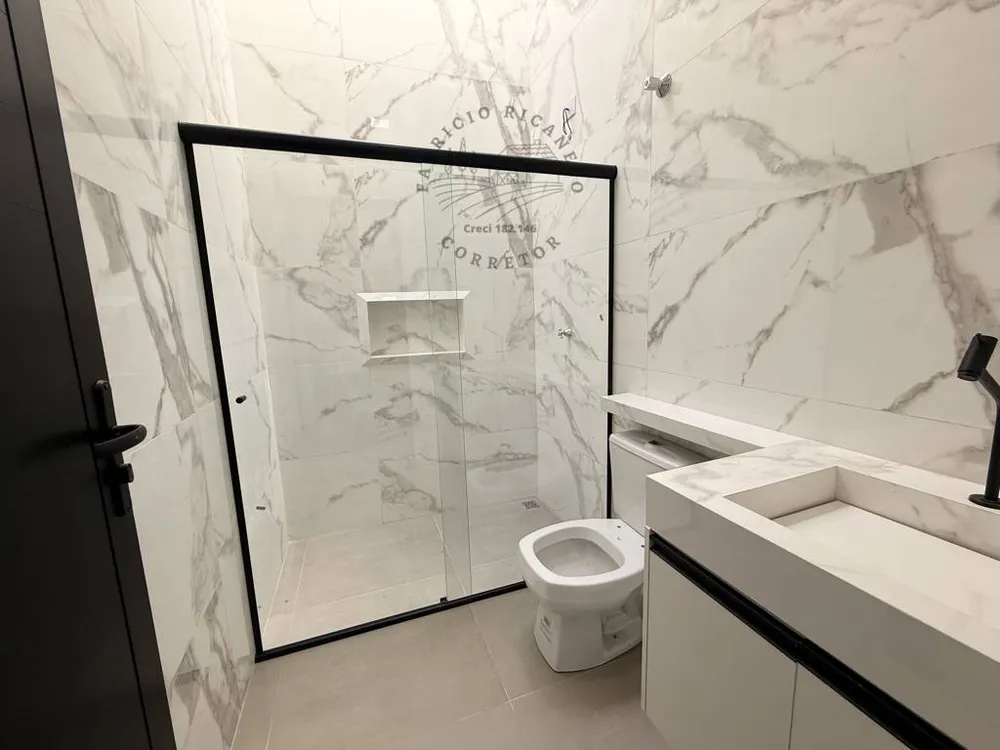 Chácara, 4 quartos, 1000 m² - Foto 8