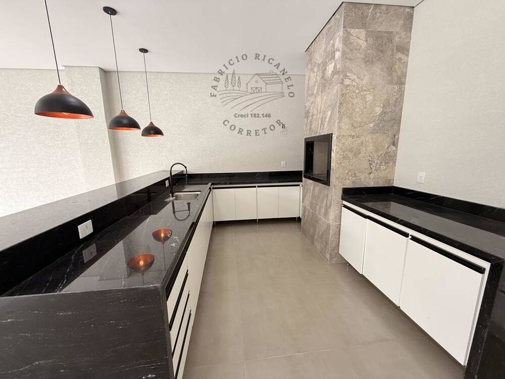 Chácara, 4 quartos, 1000 m² - Foto 2