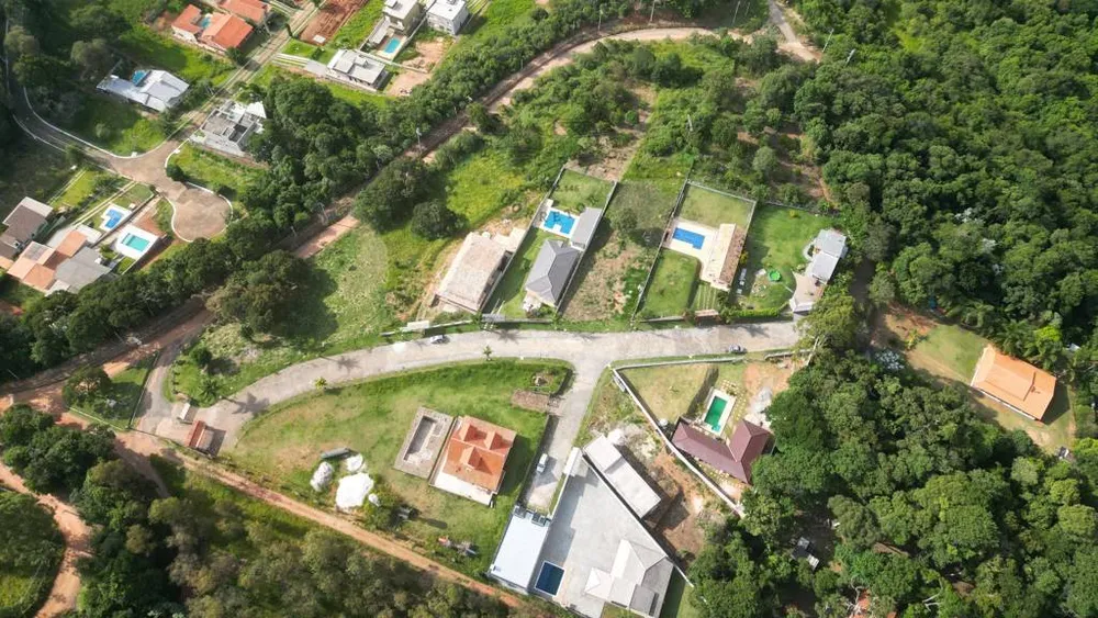 Chácara, 4 quartos, 1000 m² - Foto 3