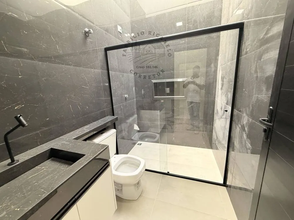 Chácara, 4 quartos, 1000 m² - Foto 9