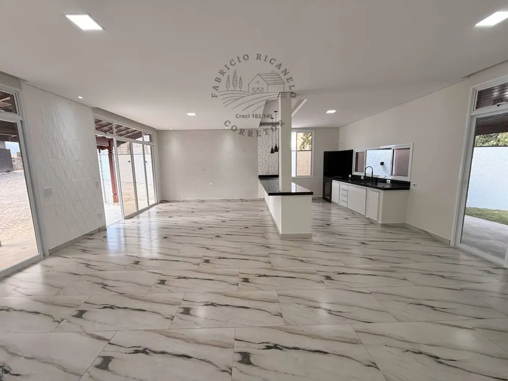 Chácara, 4 quartos, 1000 m² - Foto 12