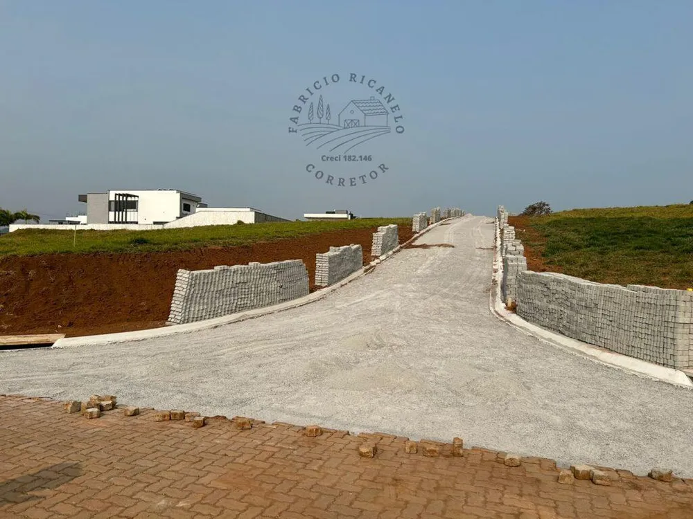 Terreno, 1000 m² - Foto 1