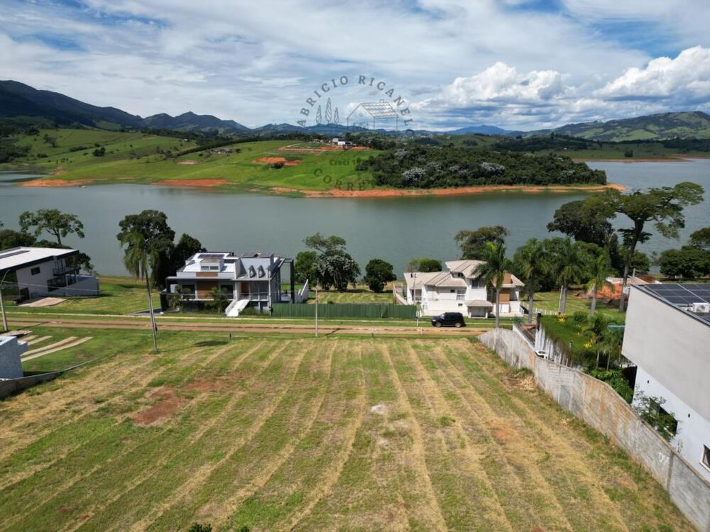 Terreno, 1000 m² - Foto 1