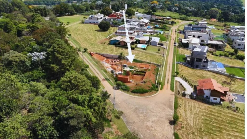 Terreno, 1200 m² - Foto 2