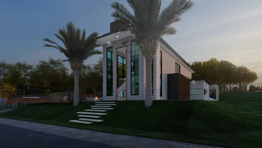 Terreno, 1200 m² - Foto 1