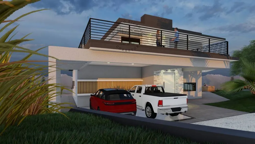 Terreno, 1200 m² - Foto 3