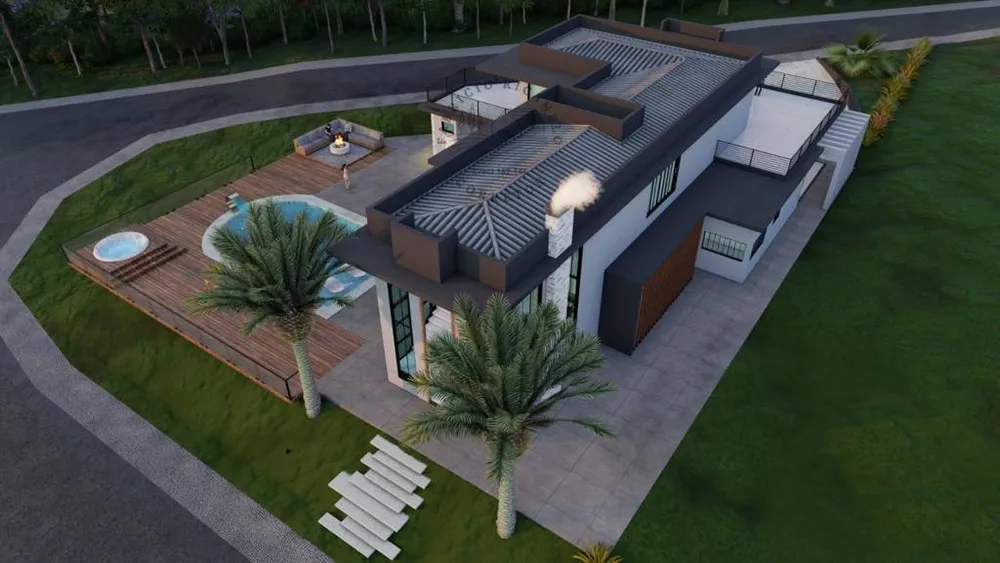 Terreno, 1200 m² - Foto 6