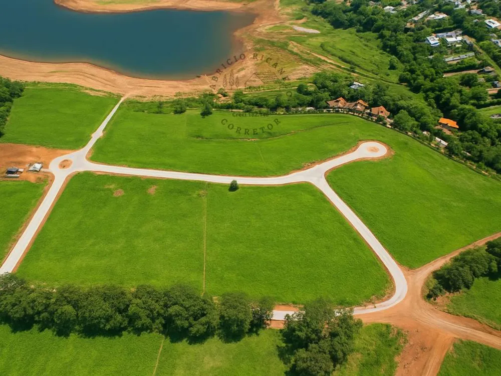Terreno, 2000 m² - Foto 2