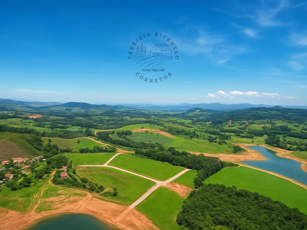 Terreno, 2000 m² - Foto 1