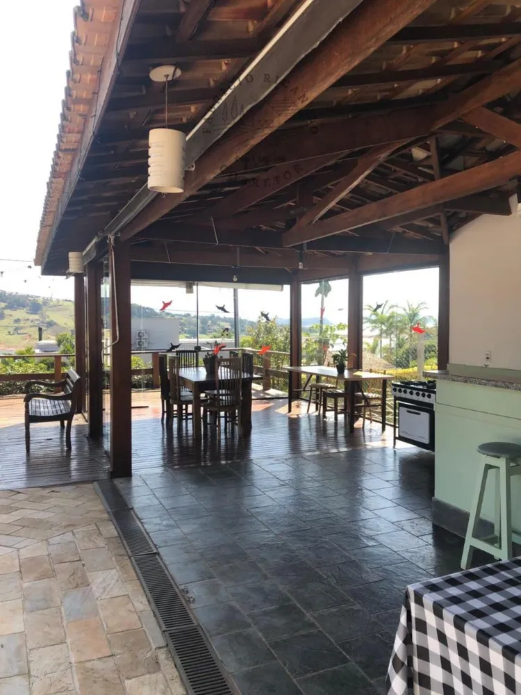 Chácara, 3 quartos, 927 m² - Foto 10