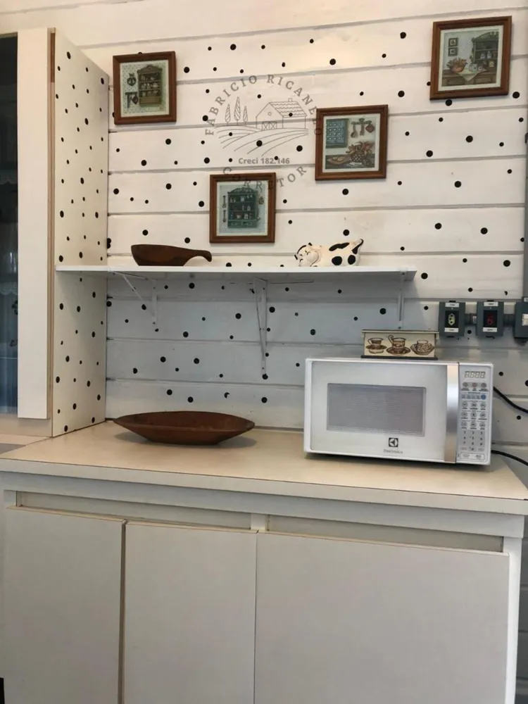 Chácara, 3 quartos, 927 m² - Foto 8