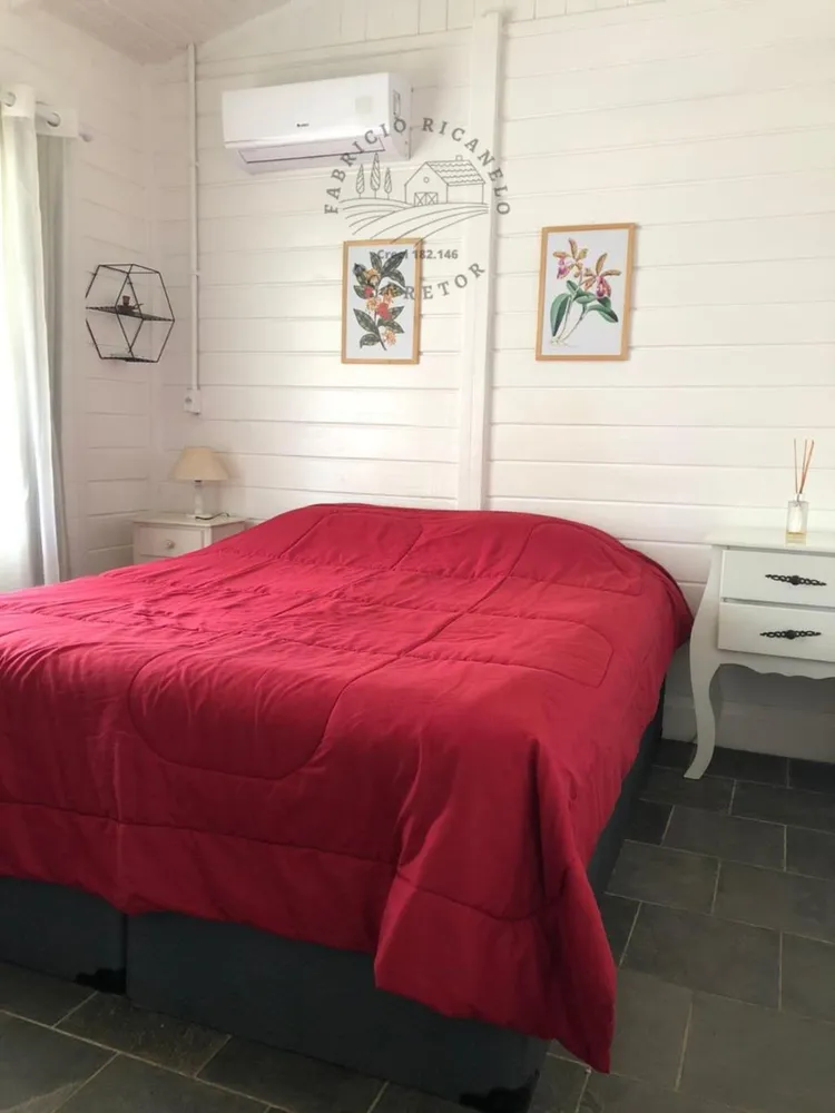 Chácara, 3 quartos, 927 m² - Foto 7