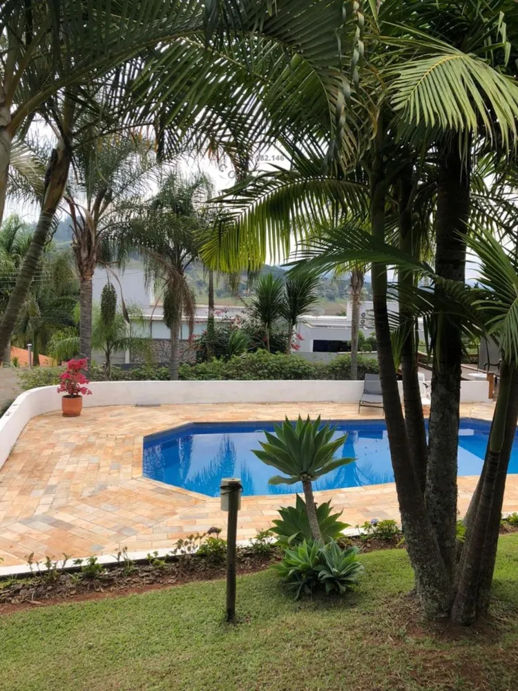 Chácara, 3 quartos, 927 m² - Foto 5