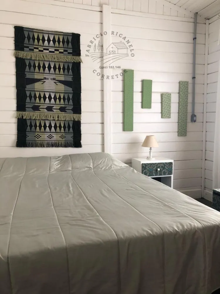 Chácara, 3 quartos, 927 m² - Foto 13
