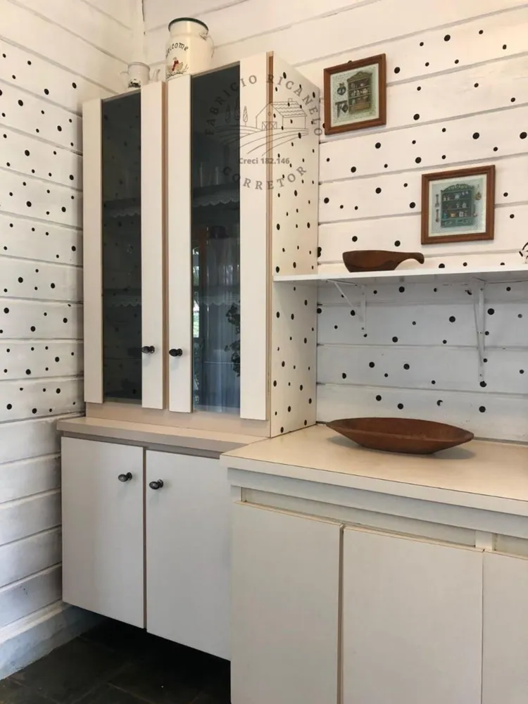 Chácara, 3 quartos, 927 m² - Foto 11