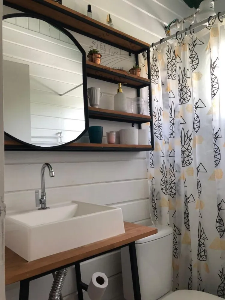 Chácara, 3 quartos, 927 m² - Foto 8