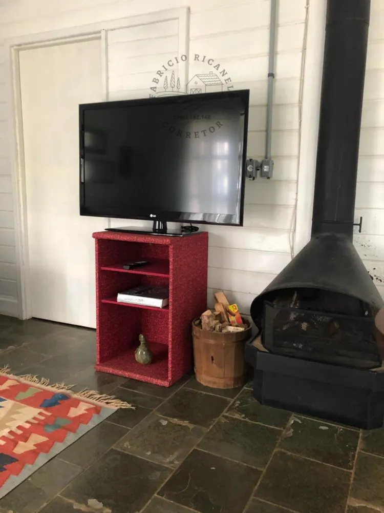 Chácara, 3 quartos, 927 m² - Foto 7