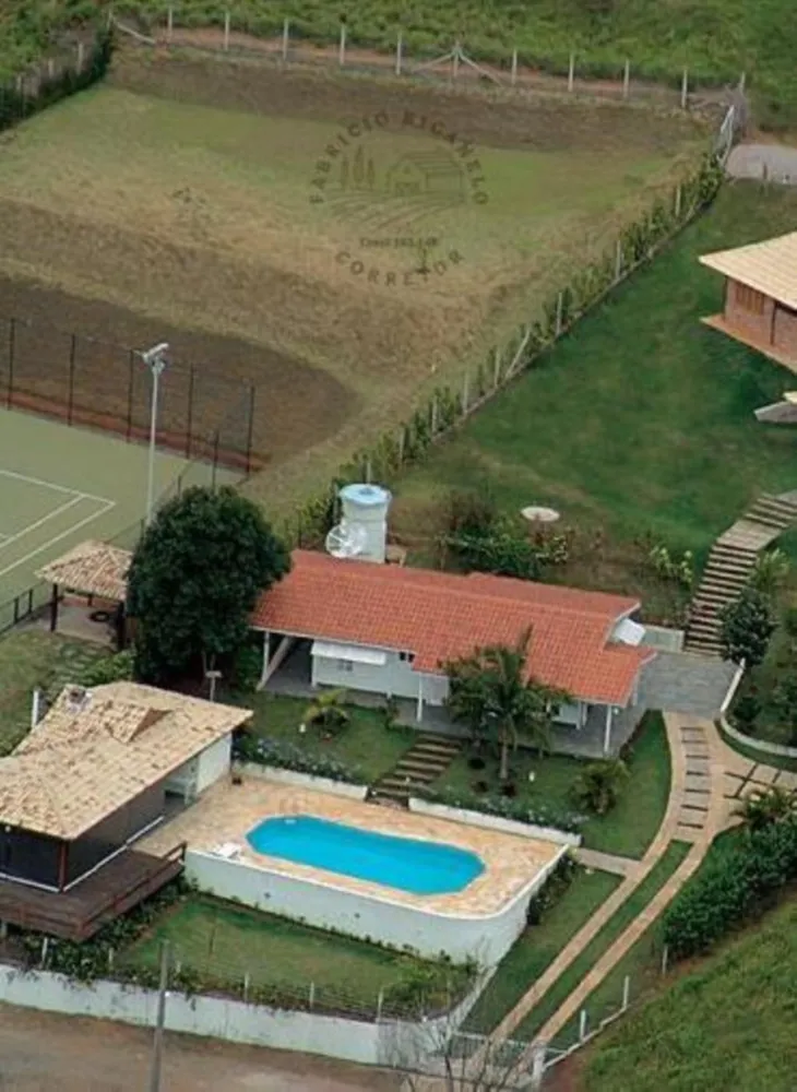 Chácara, 3 quartos, 927 m² - Foto 14