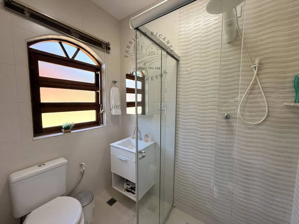 Casa de Condomínio, 4 quartos - Foto 12