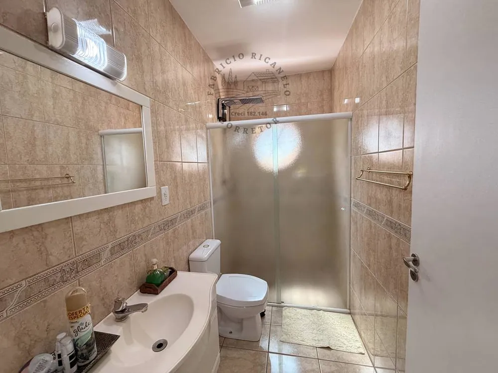 Casa de Condomínio, 4 quartos - Foto 8