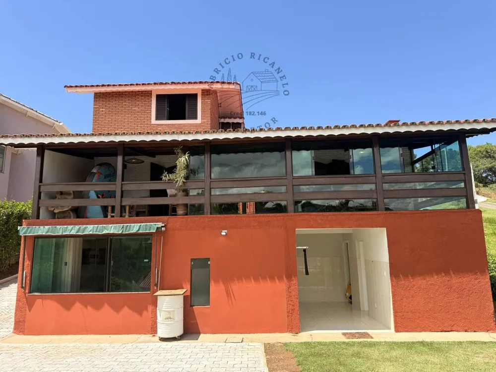 Casa de Condomínio, 4 quartos - Foto 15