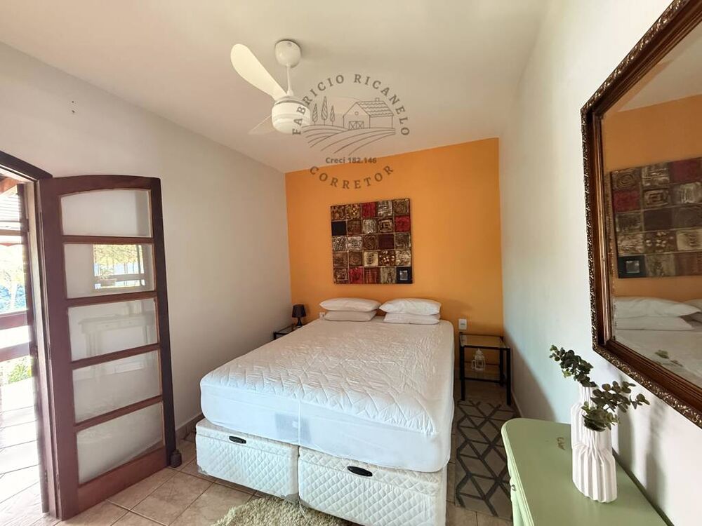 Casa de Condomínio, 4 quartos - Foto 2
