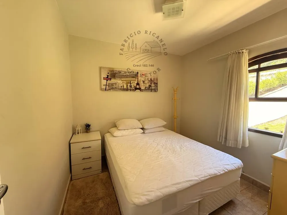 Casa de Condomínio, 4 quartos - Foto 11