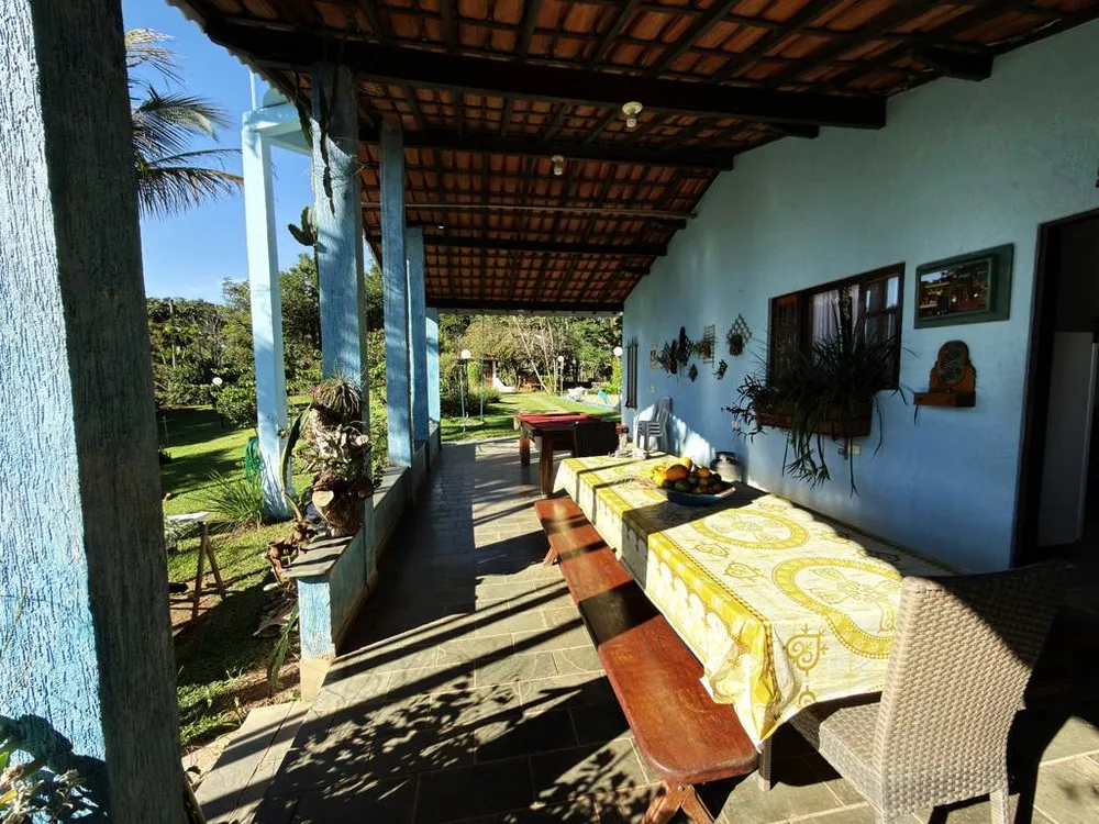 Chácara, 4 quartos, 2000 m² - Foto 8