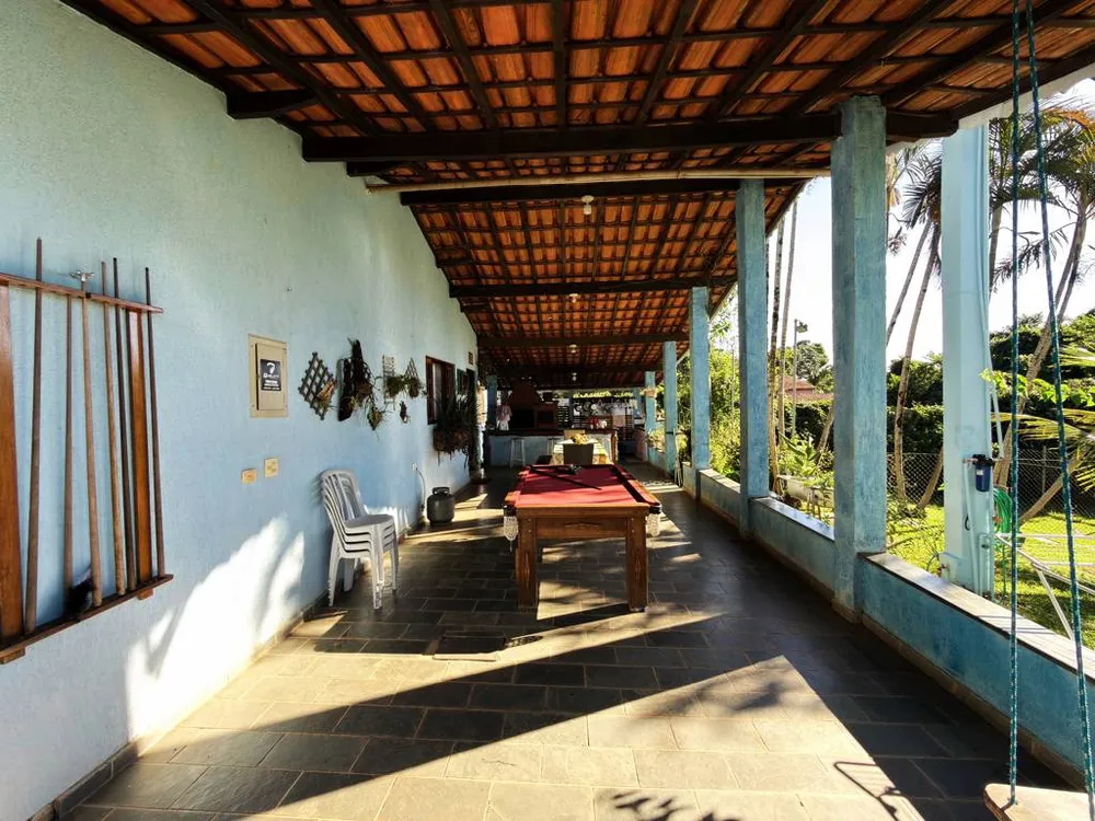 Chácara, 4 quartos, 2000 m² - Foto 7
