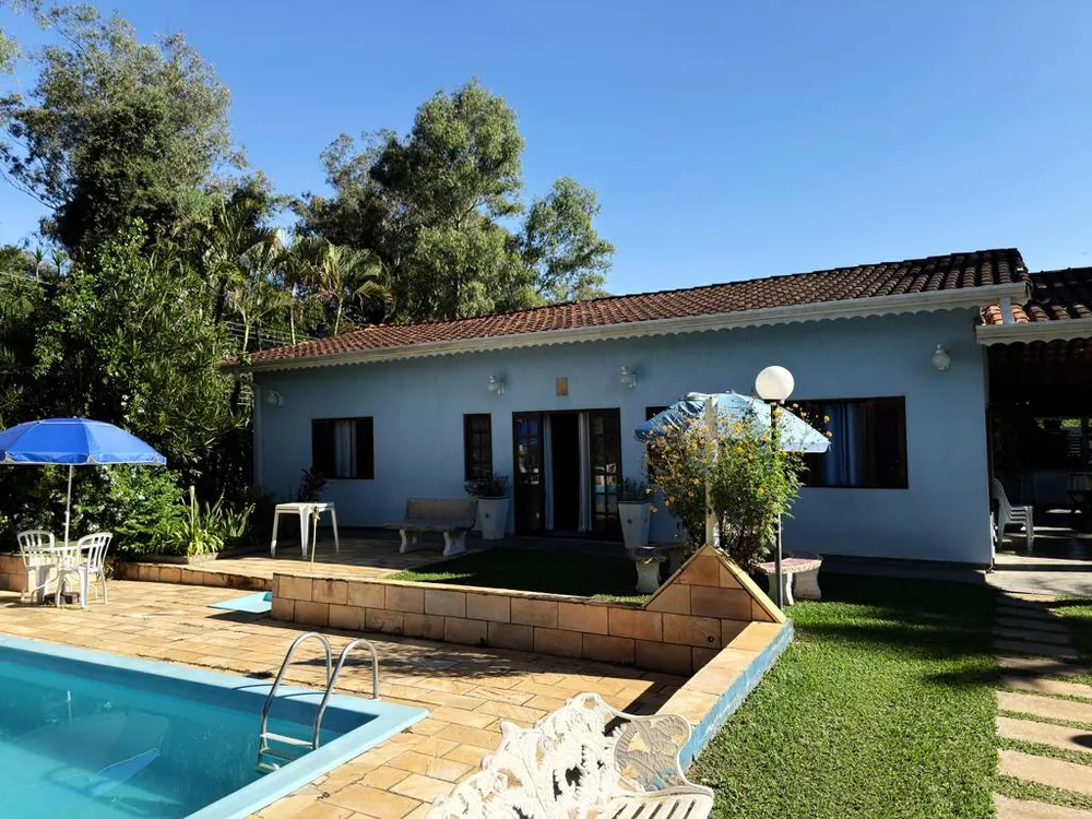 Chácara, 4 quartos, 2000 m² - Foto 2