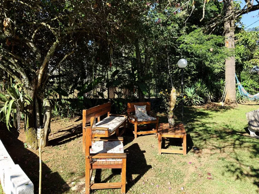 Chácara, 4 quartos, 2000 m² - Foto 6
