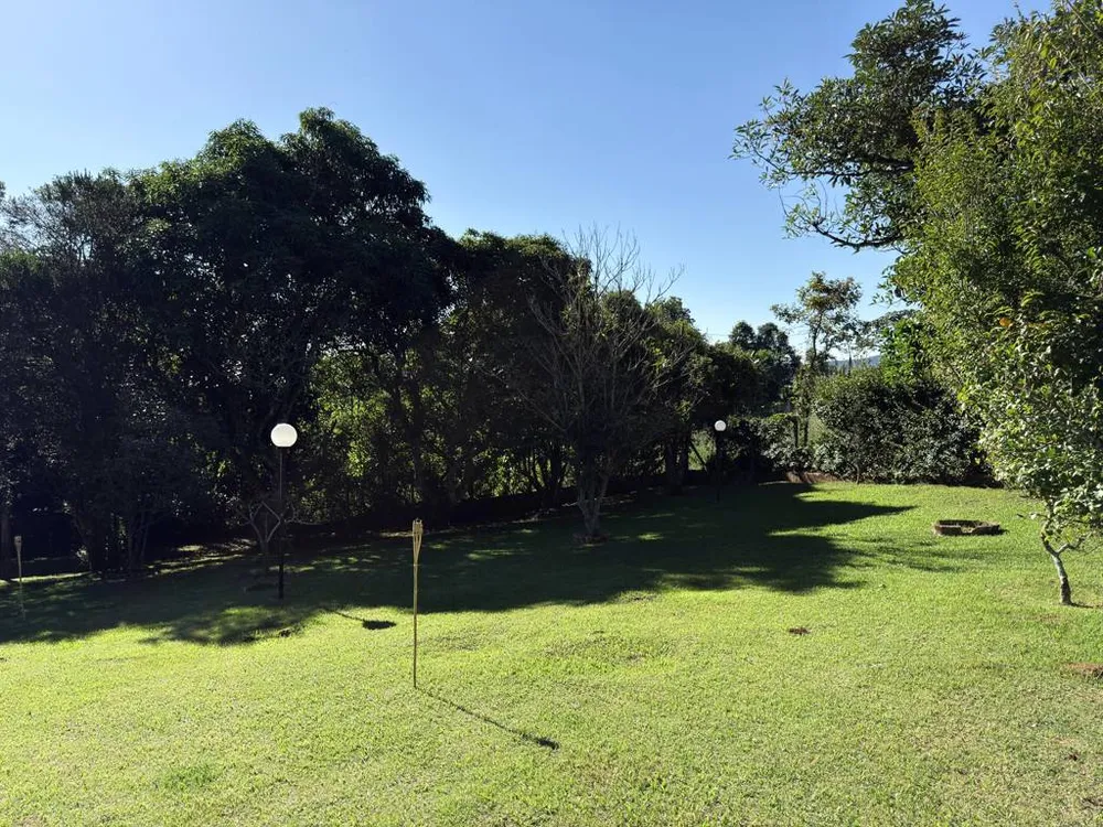 Chácara, 4 quartos, 2000 m² - Foto 5