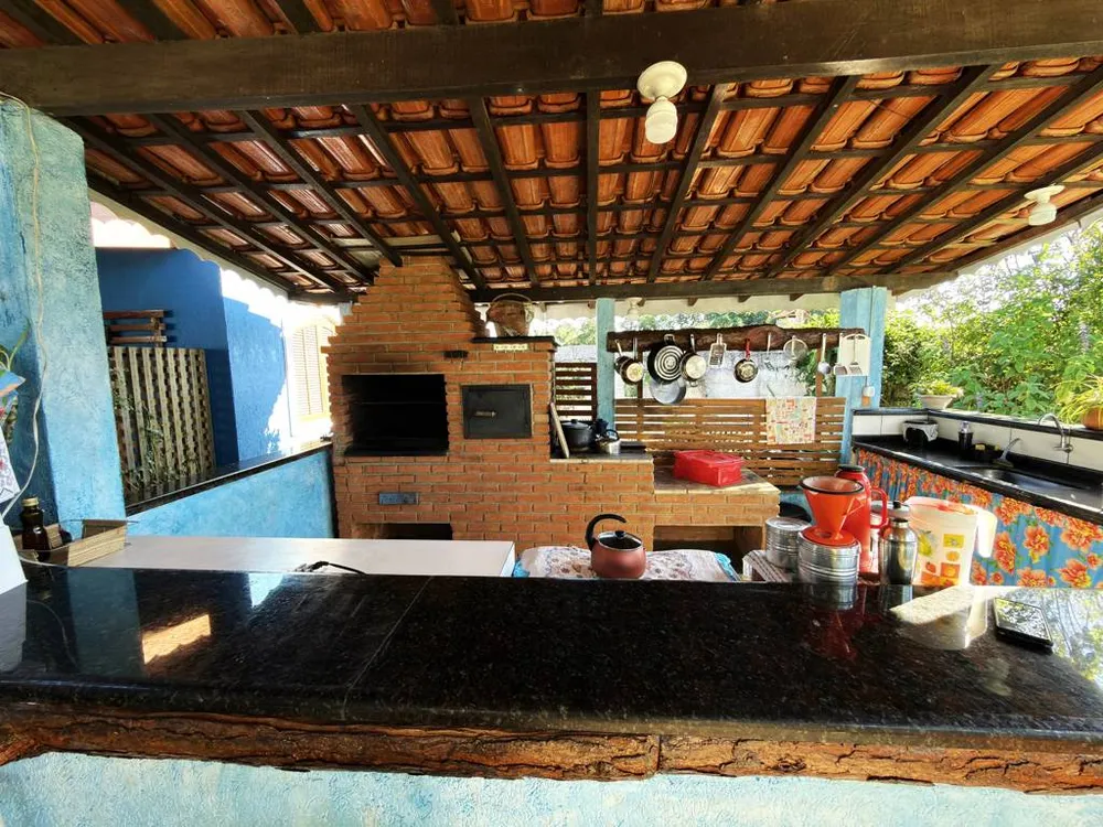 Chácara, 4 quartos, 2000 m² - Foto 9