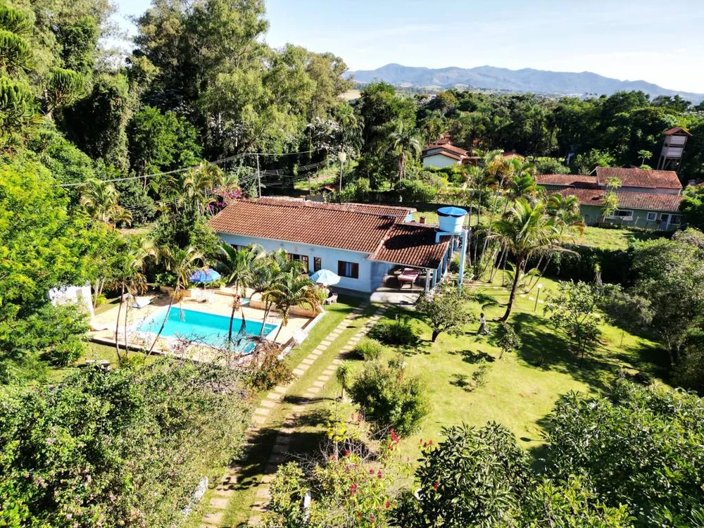 Chácara, 4 quartos, 2000 m² - Foto 3
