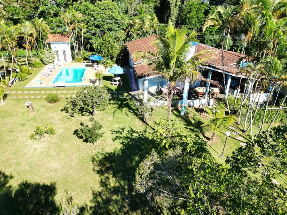 Chácara, 4 quartos, 2000 m² - Foto 4