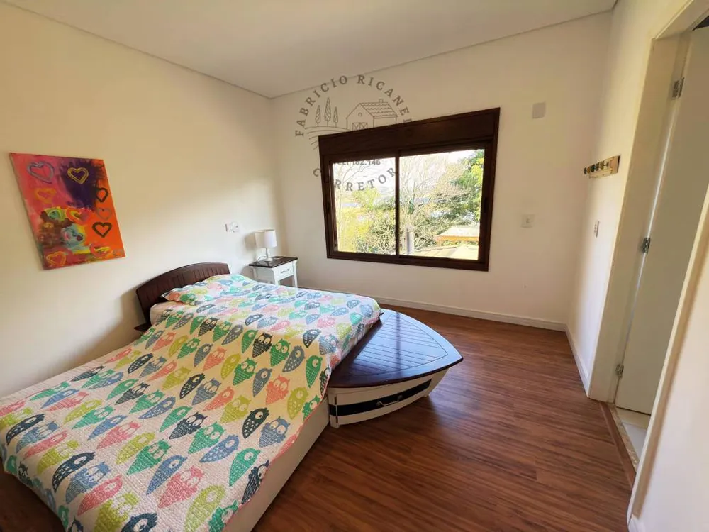 Casa de Condomínio, 4 quartos - Foto 11