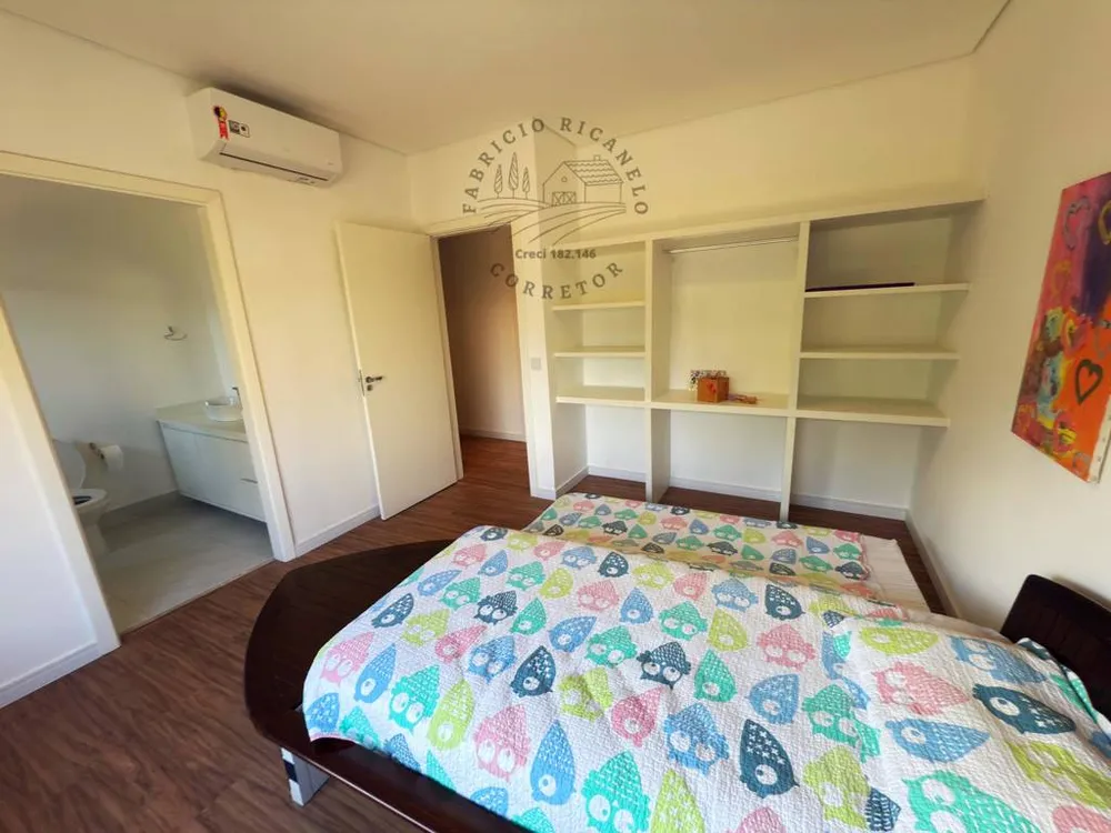 Casa de Condomínio, 4 quartos - Foto 5