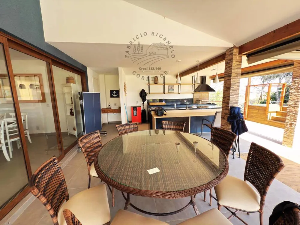 Casa de Condomínio, 4 quartos - Foto 6